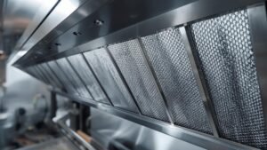 Air Filters Trading Services in Dubai