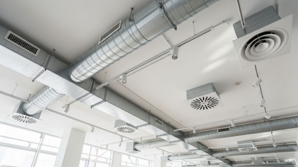 What Is a Ventilation System