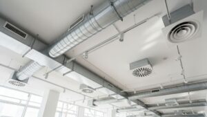 What Is a Ventilation System