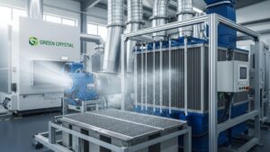 What Is an Electrostatic Precipitator & How It Purifies Air